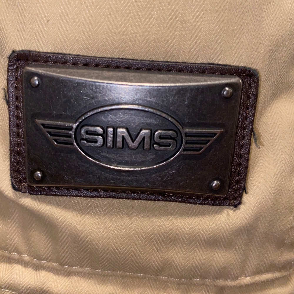 SIMS Snowboard/Ski Jacket - Picture 4 of 5